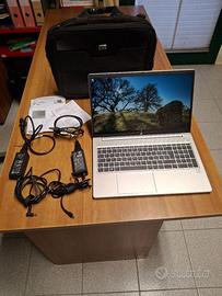 HP ProBook 455 G8 Ryzen 7 5800U 32 gb SSD 15,6 IPS