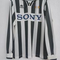 maglia Kappa Juventus originale codice 457963