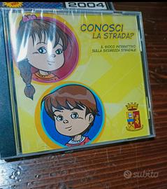 gioco da collezione del 2004