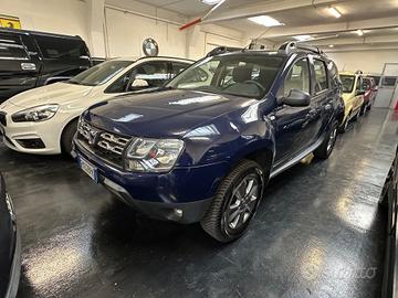 Dacia Duster 1.6 115CV Start&Stop 4x2 GPL Lauréate