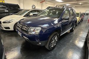 Dacia Duster 1.6 115CV Start&Stop 4x2 GPL Lauréate