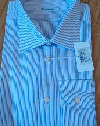 camicia uomo camicissima