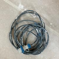 Prolunga 3x2.5 neoprene att. industriale 10 metri