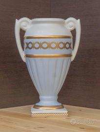 Vaso in ceramica 