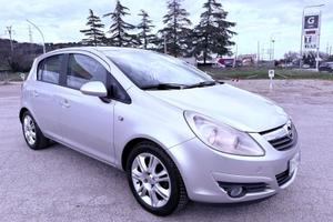 Opel Corsa 1.3 CDTI 75CV Ok neopatentati