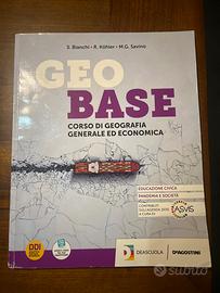 Geo Base