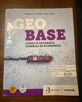 Geo Base