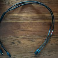 Airtech zero cables xlr