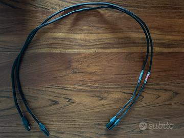 Airtech zero cables xlr