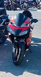 Honda cbr600rr