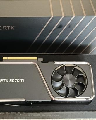 RTX 3070 Ti