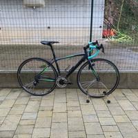 Bici da Corsa Bianchi via Nirone 7