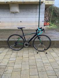 Bici da Corsa Bianchi via Nirone 7
