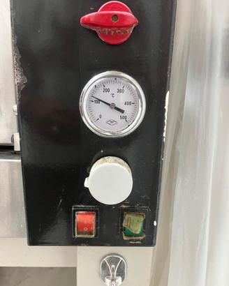 Forno elettrico