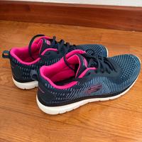 Scarpe donna Scheckers PARI NUOVO