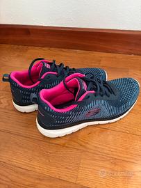 Scarpe donna Scheckers PARI NUOVO