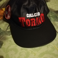 Cappello Torino calcio