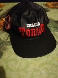 Cappello Torino calcio