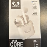 Cuffie True Wireless Fresh ‘n Rebel - Twins Core