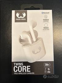 Cuffie True Wireless Fresh ‘n Rebel - Twins Core