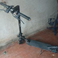 monopattino elettrico 