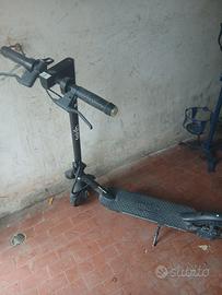 monopattino elettrico 