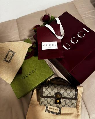 GUCCI MINI OPHIDIA