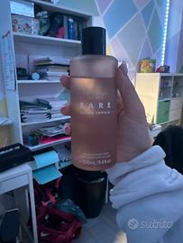 Profumo bare Sueded vanilla victoria’s secret