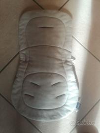 Riduttore Chicco Polly Magic