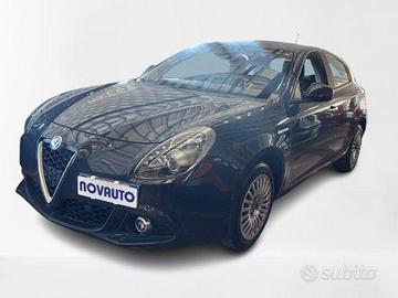 ALFA ROMEO Giulietta 1.6 JTDm 120 CV