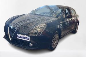 ALFA ROMEO Giulietta 1.6 JTDm 120 CV