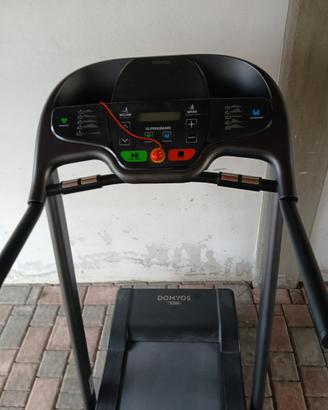 Tapis roulant Domus T520b