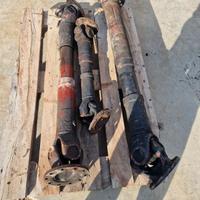 Set alberi trasmissione Iveco 330.30