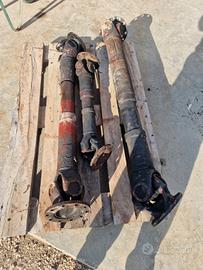 Set alberi trasmissione Iveco 330.30