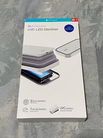 sterilizzatore UV Rockspace