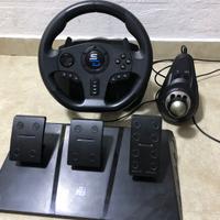 volante superdrive gs 850-X PREZZO TRATTABILE