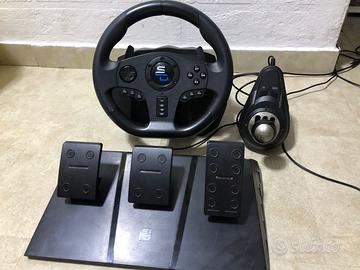 volante superdrive gs 850-X PREZZO TRATTABILE