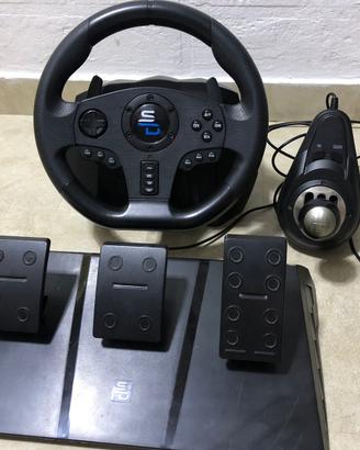 volante superdrive gs 850-X PREZZO TRATTABILE