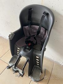 Seggiolino bici anteriore- Polisport Bilby