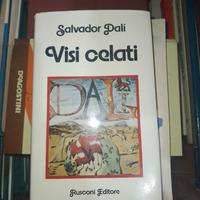 Visi celati Salvador Dalí