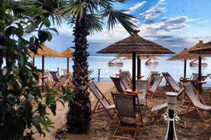 Puglia casa vacanze vicino al mare