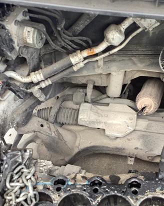 KIA CARENS TUBI ARIA CONDIZIONATA DIESEL