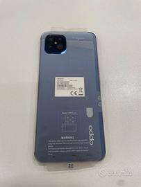 OPPO Reno4 Z 5G 8 GB/ 128 GB – Demo da esposizione