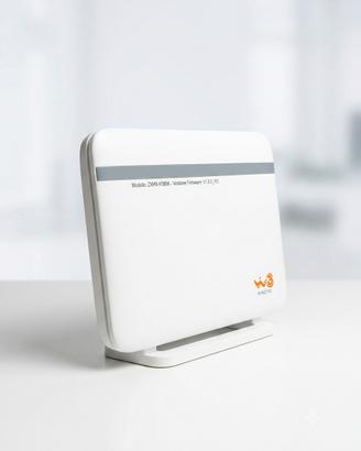 Modem Wind 3 hub NUOVO