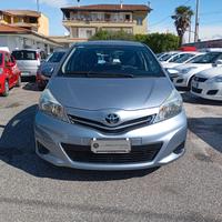 Toyota Yaris 1.0 5 porte Active