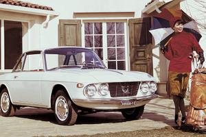Ricambi Lancia Fulvia Coupé