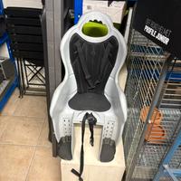Seggiolino per bici