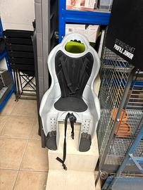 Seggiolino per bici