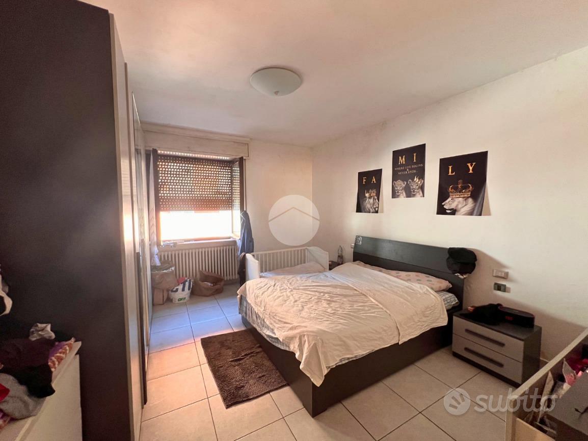 Appartamento – Foresto Sparso - Vista 5