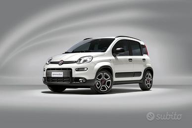 RICAMBI X FIAT PANDA ANNO 2020